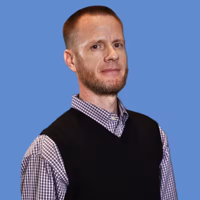 Andrew Repp