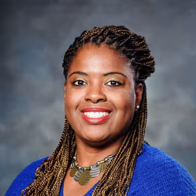 Fatina Smith