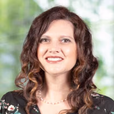 Jessica Cothran