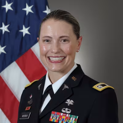 Teresa Murray