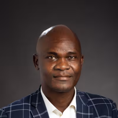 EBENEZER OMOTOSHO