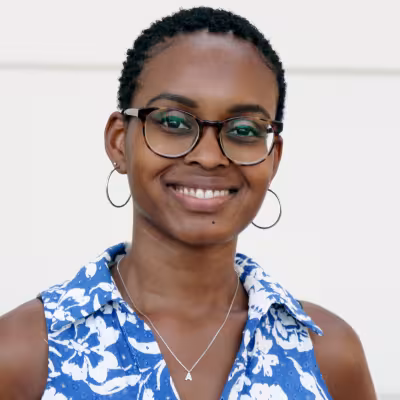 Ayanna Jacobs-El