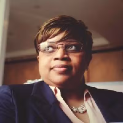 Joann Brown-Thompson