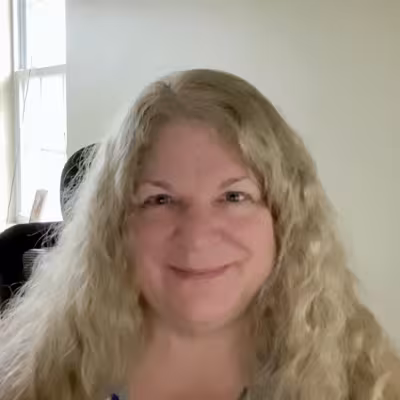 Christina Kulp