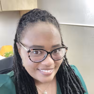 Nina Leflore-Lloyd