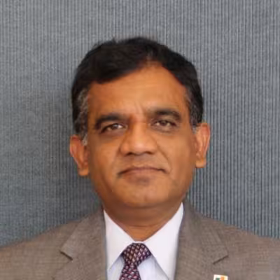 Sudershan Pasupuleti