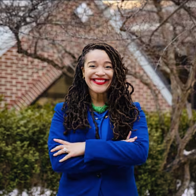 Ashley Cureton