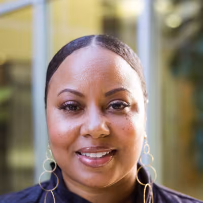 Dretona Maddox