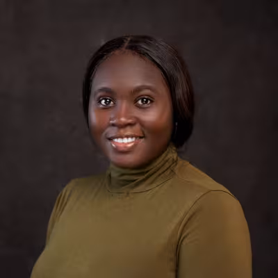 Itunu Ilesanmi