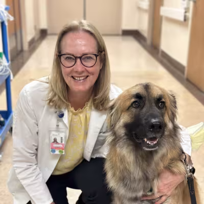 Elise Johnson