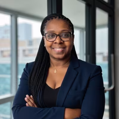 Shelita Jackson