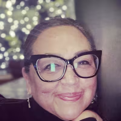 Estelle Simard