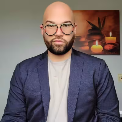 Joshua Torres Hassett