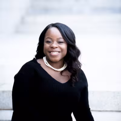 Joycelyn Wormley