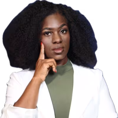Ebony Allen