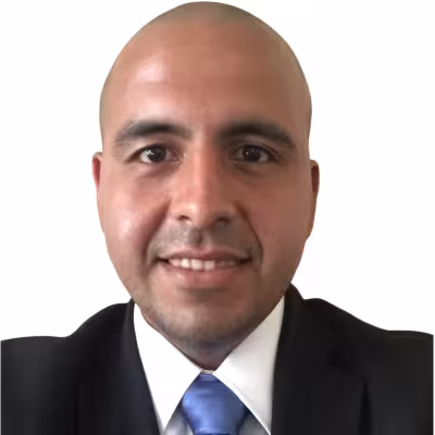 Waldo Gonzalez
