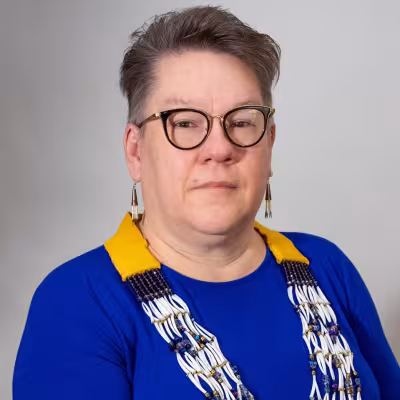 Claudette Grinnell-Davis
