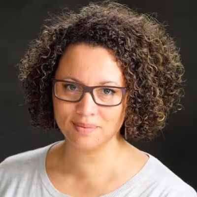 Shawnti Johnson, LICSW
