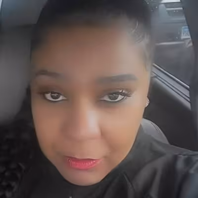 Ericka Johnson-White
