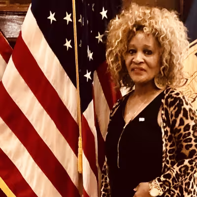 Judith Crocker-Billingsley