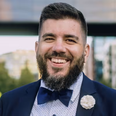 ed morales