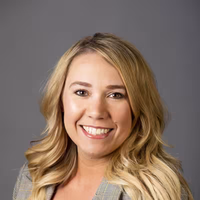 Alyson Morgan