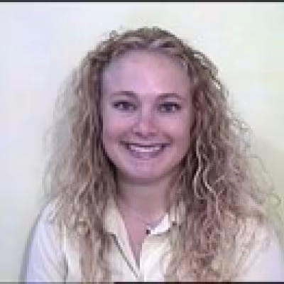 Candace Hansford
