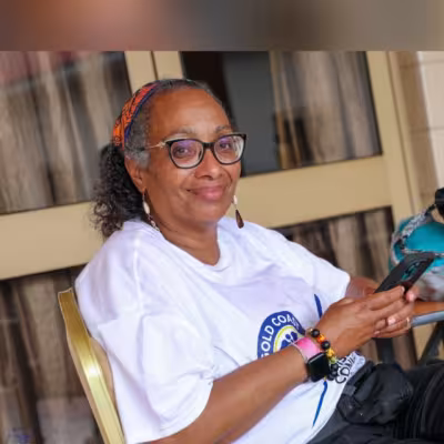 Renie Rondon-Jackson