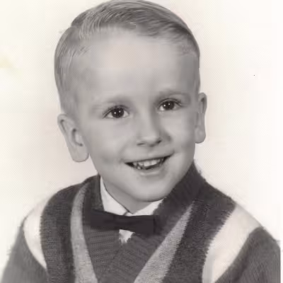 Mark Bigler