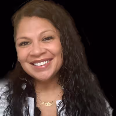 Patricia Molina