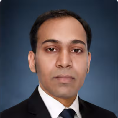 Sumeet Bhoite