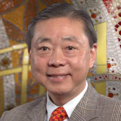 Patrick Leung