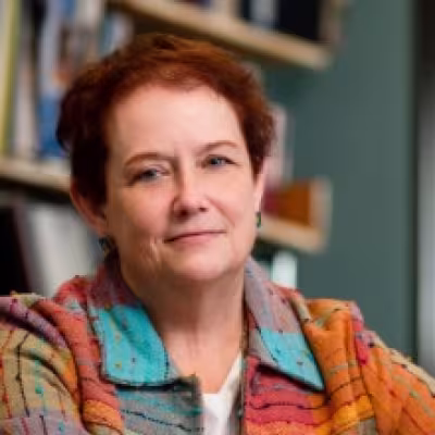 Nancy Smyth