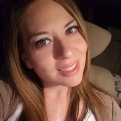 Veronica Delgado