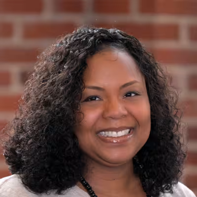Evonne Jones