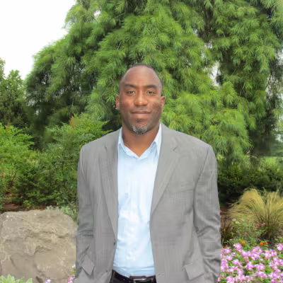 Cornell Davis