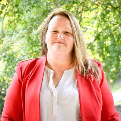 Tina Faber