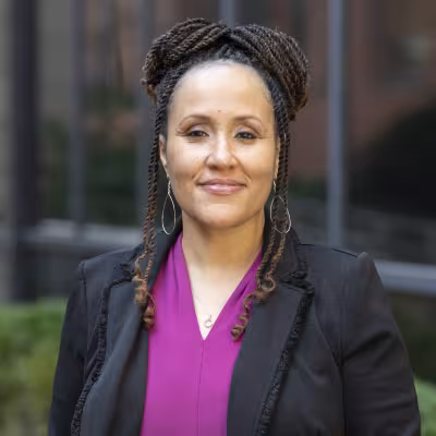 Temeka Bailey