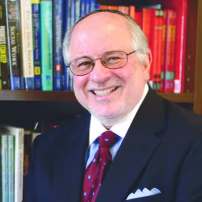 Steven Huberman