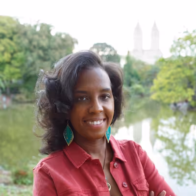 Clarice Robinson