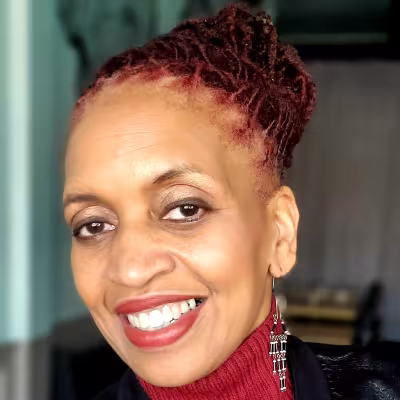 Denise McLane-Davison