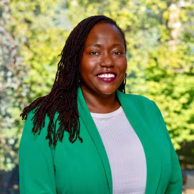 Shantalea Johns