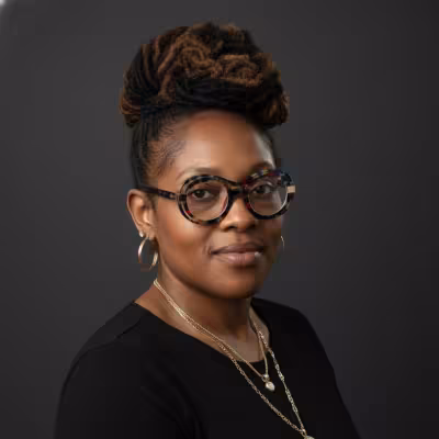Aisha Mitchell Washington