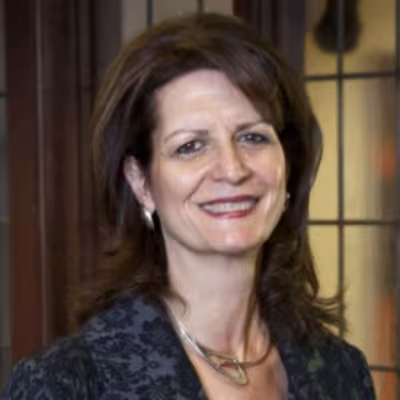 Helen Petracchi