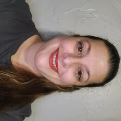 Gwendolynne Simeone