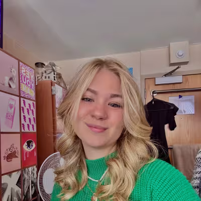 Abby Brown