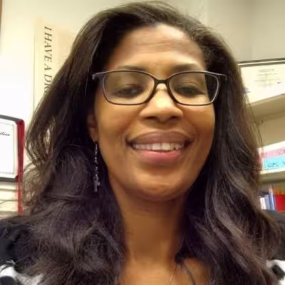 Rita Walters