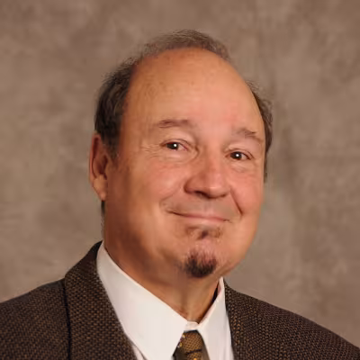 James Forte