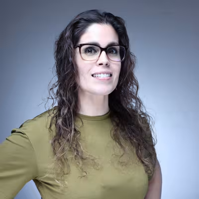 Giselle Hernandez Navarro