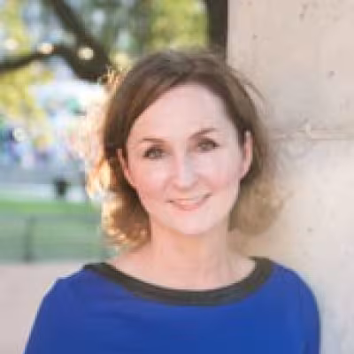 Dawn McCarty